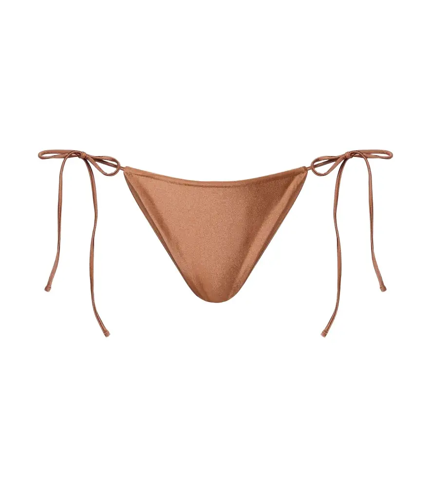 Jade Swim Lana bikini bottoms