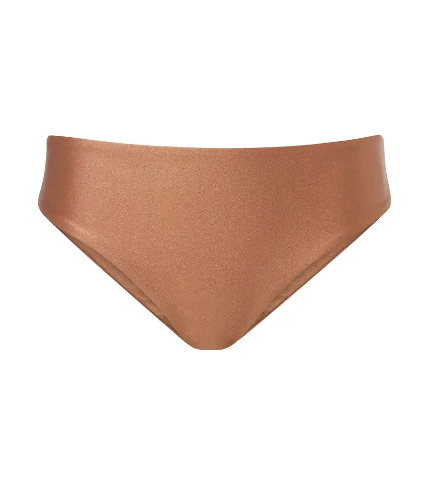 Jade Swim Daya bikini bottoms