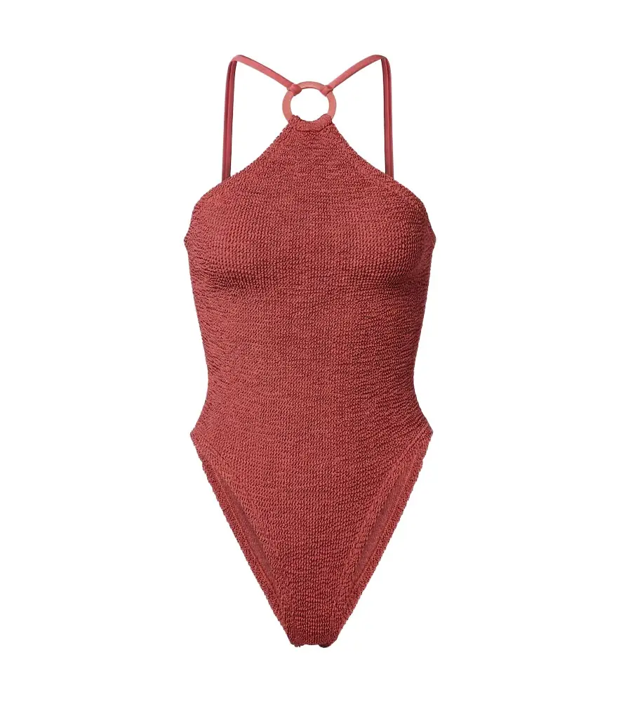 Hunza G Jasmine swimsuit