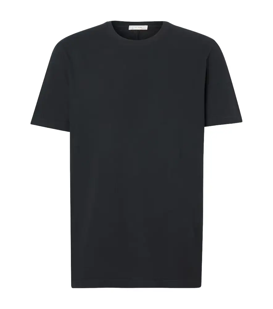 The Row Cotton T-shirt