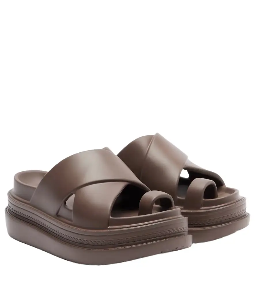 Sacai Platform slides