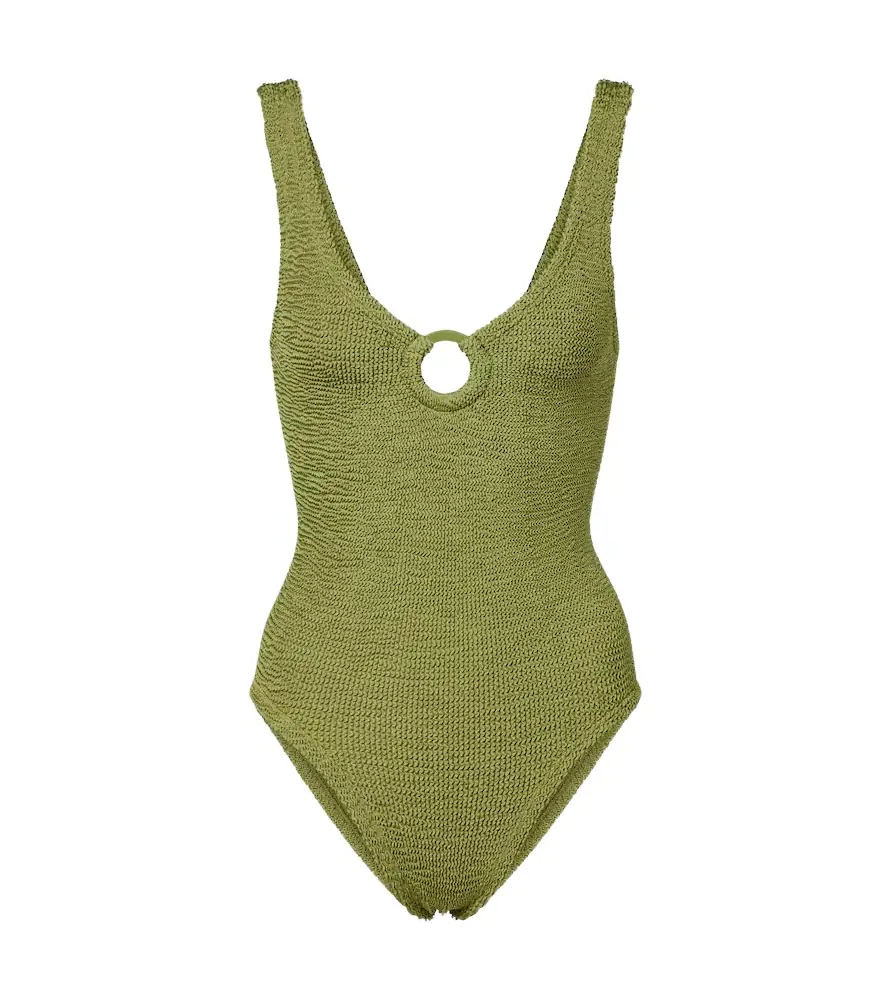 Hunza G Celine swimsuit