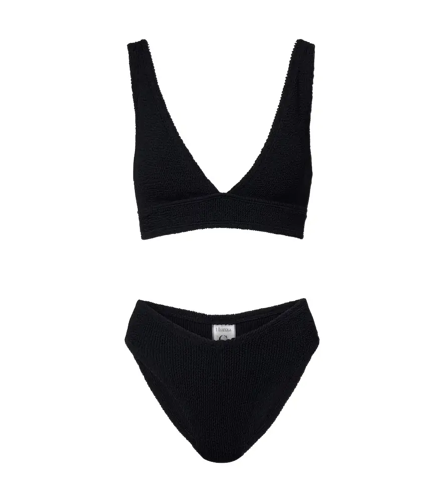 Hunza G Angel bikini