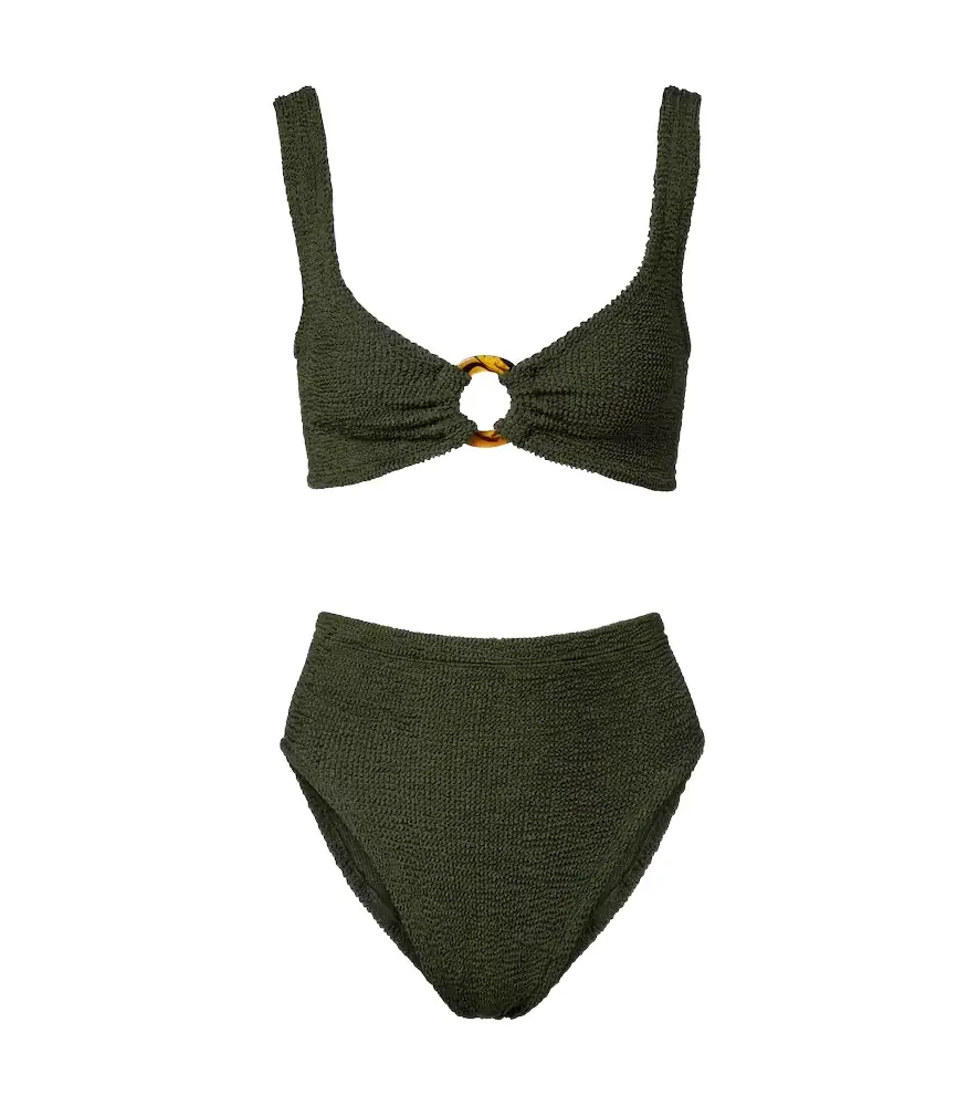 Hunza G Nadine bikini