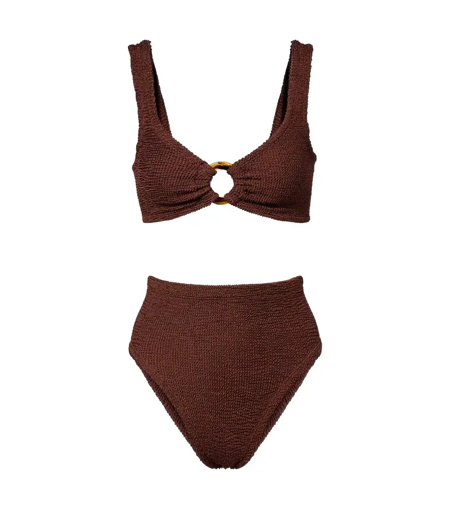Hunza G Nadine bikini
