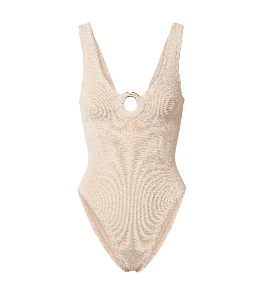 Hunza G Celine swimsuit