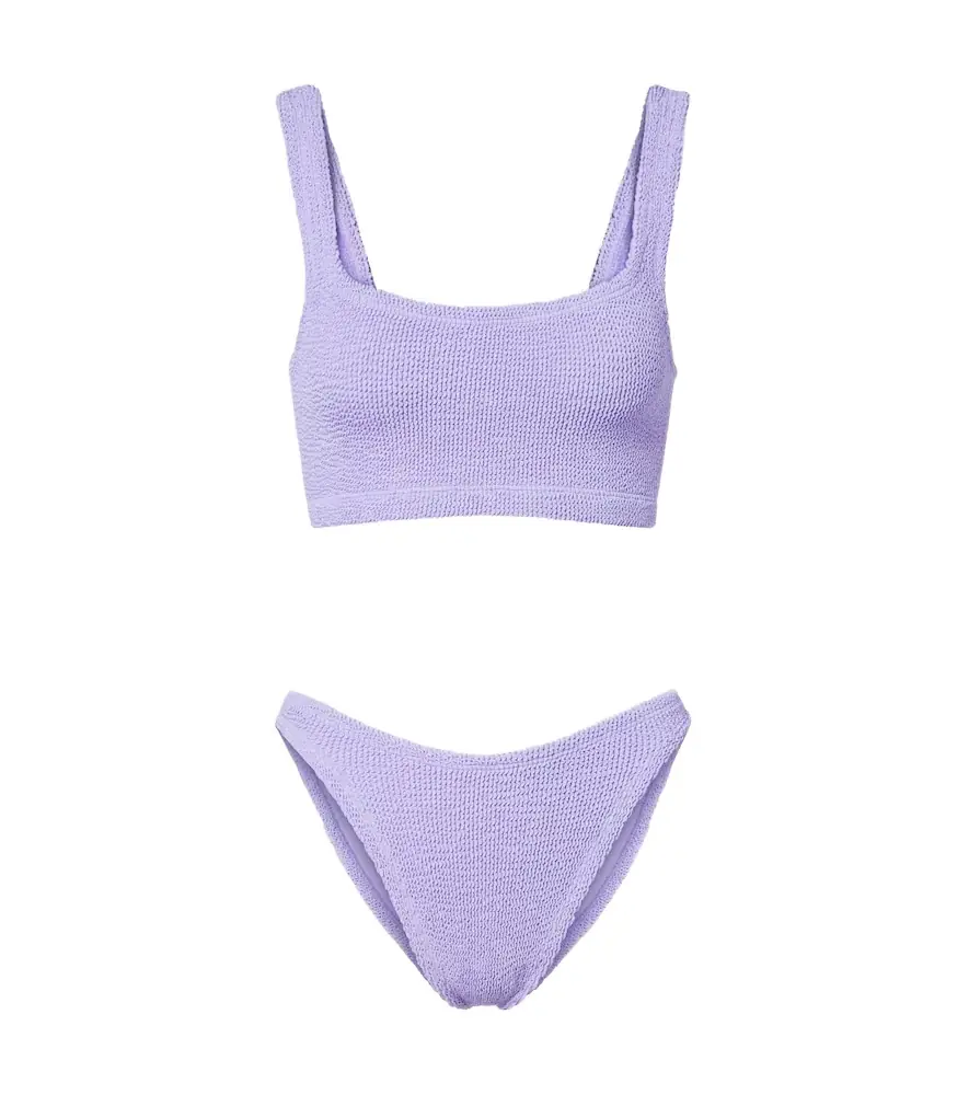 Hunza G Xandra bikini
