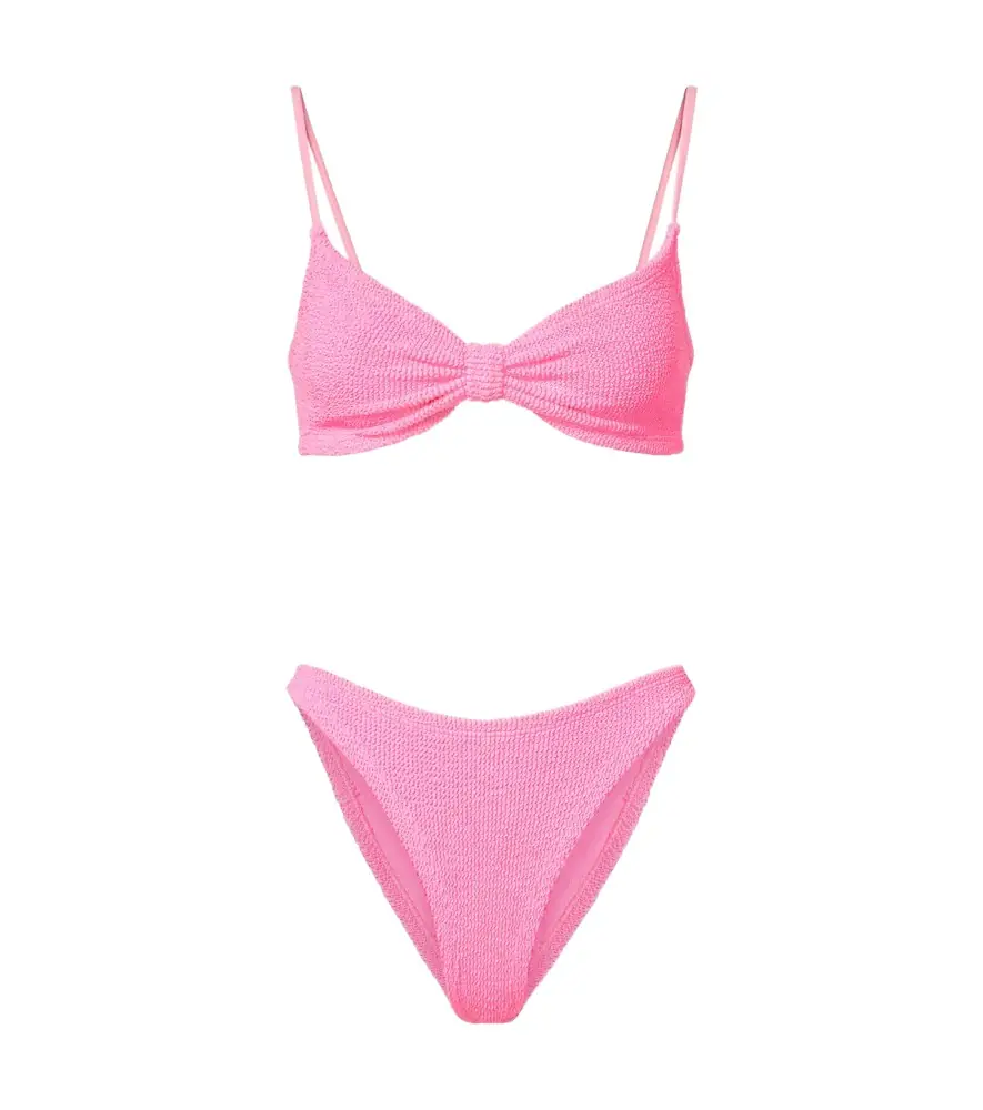 Hunza G Alicia bikini