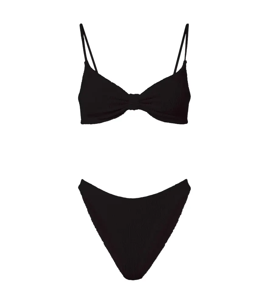 Hunza G Alicia bikini