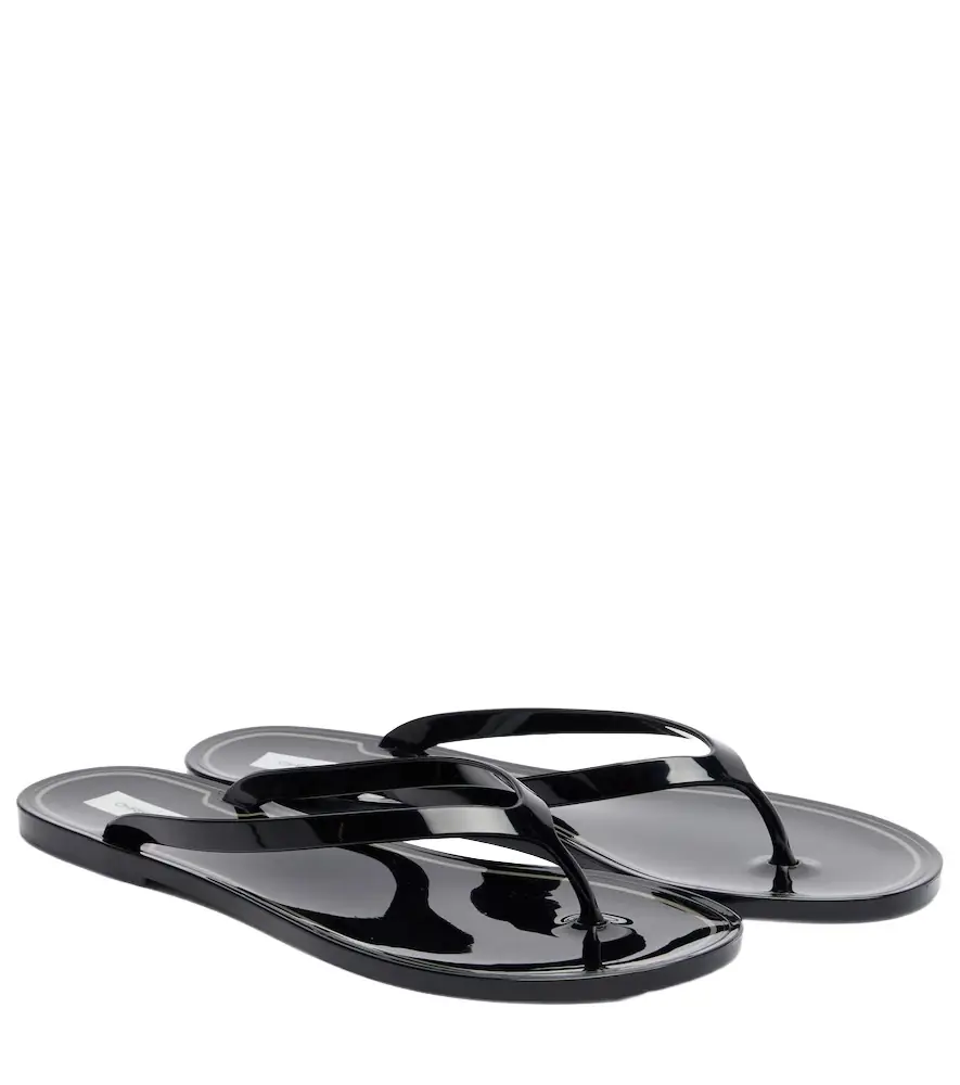 Christopher Esber Jo thong sandals
