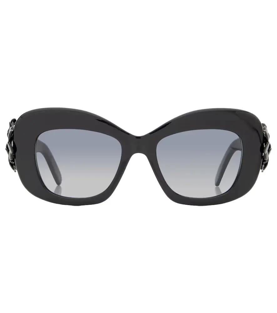 Dior Eyewear Dior Clover S3I square sunglasses