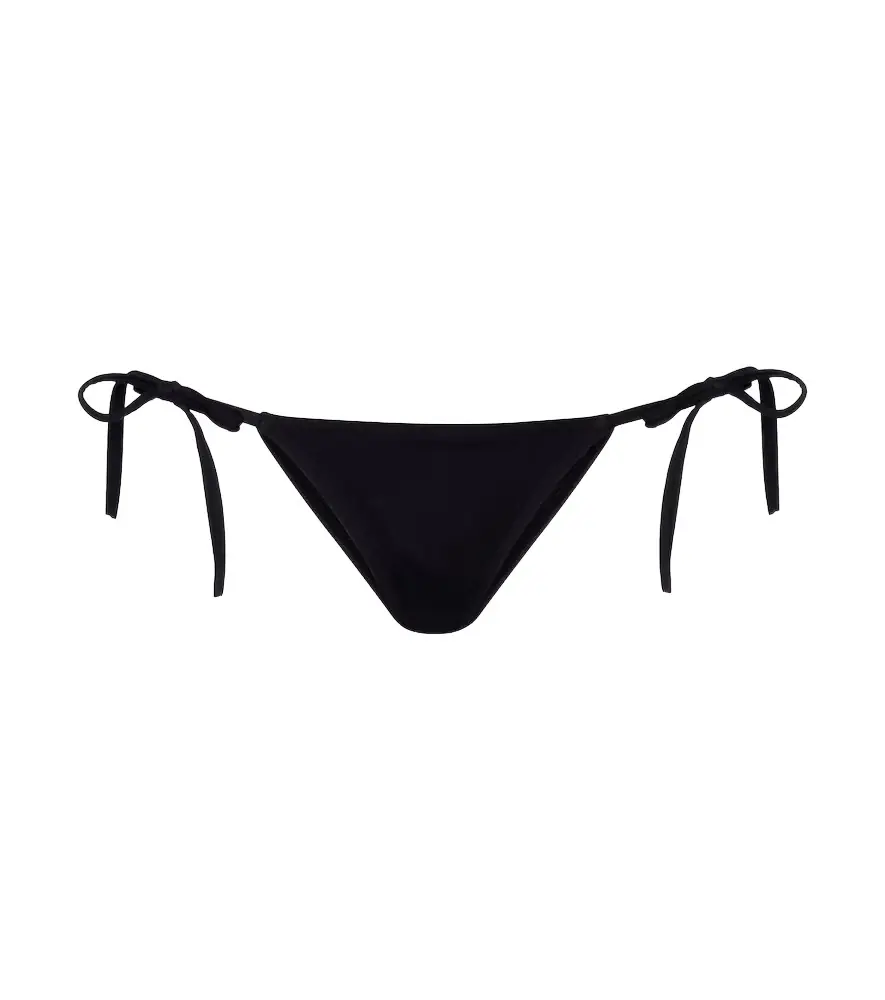 Isabel Marant Flaviana bikini bottoms