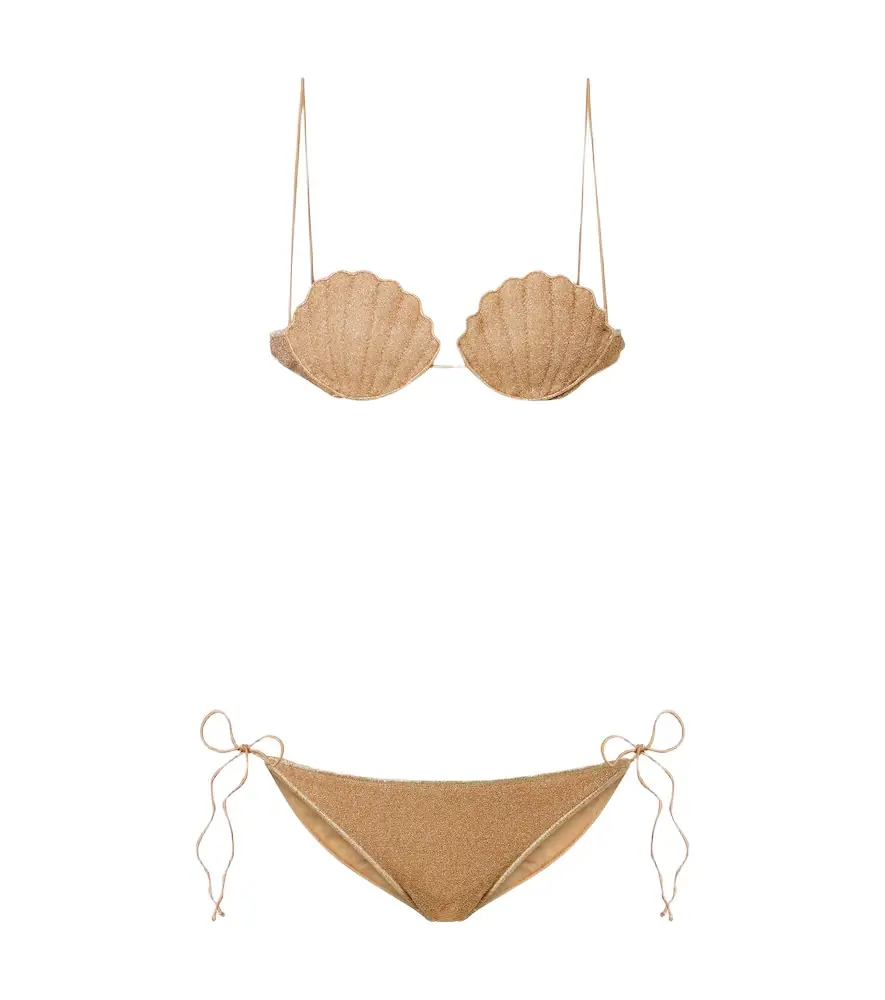 Oseree Oséree Lumière bikini