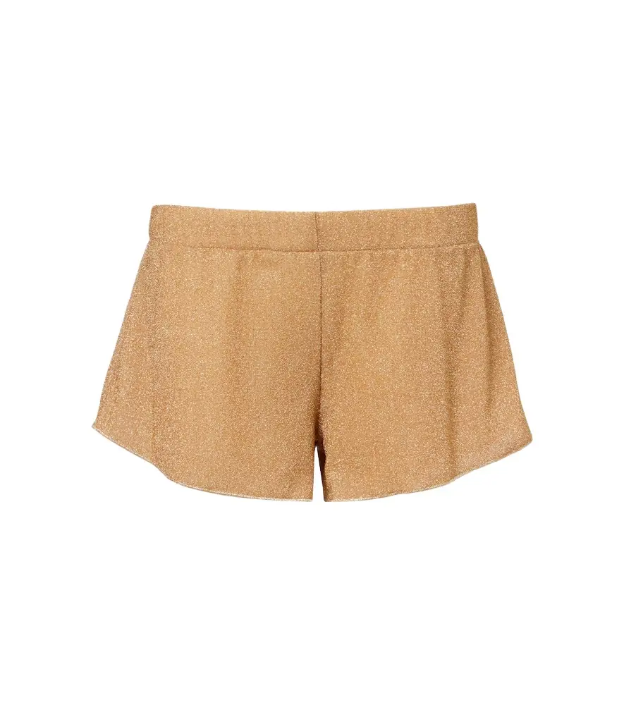 Oseree Oséree Lumière shorts