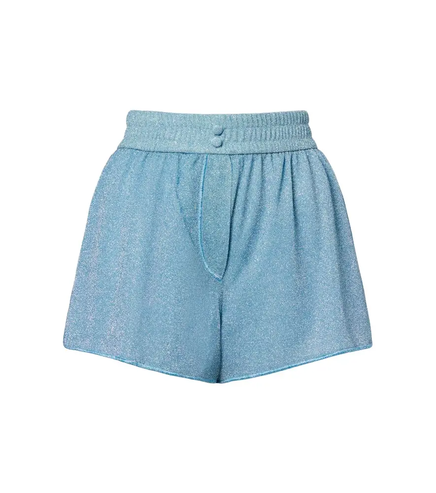Oseree Oséree Lumière shorts