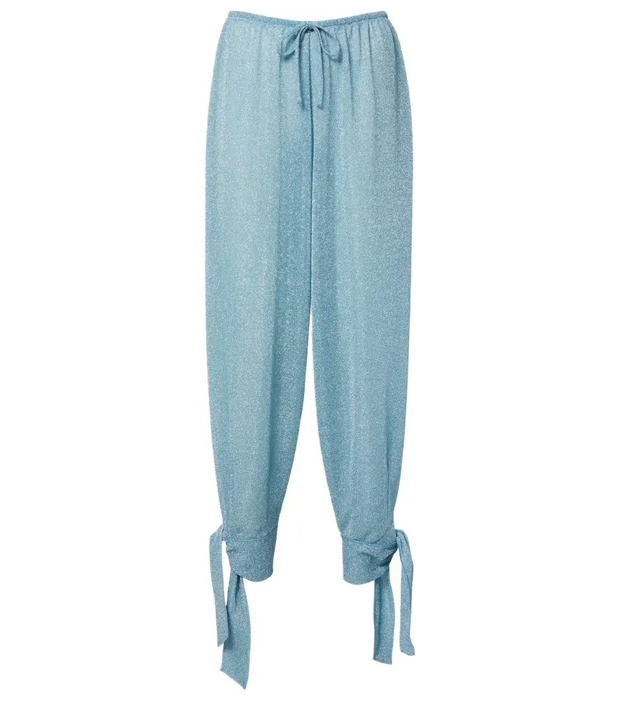 Oseree Oséree Lumière balloon pants