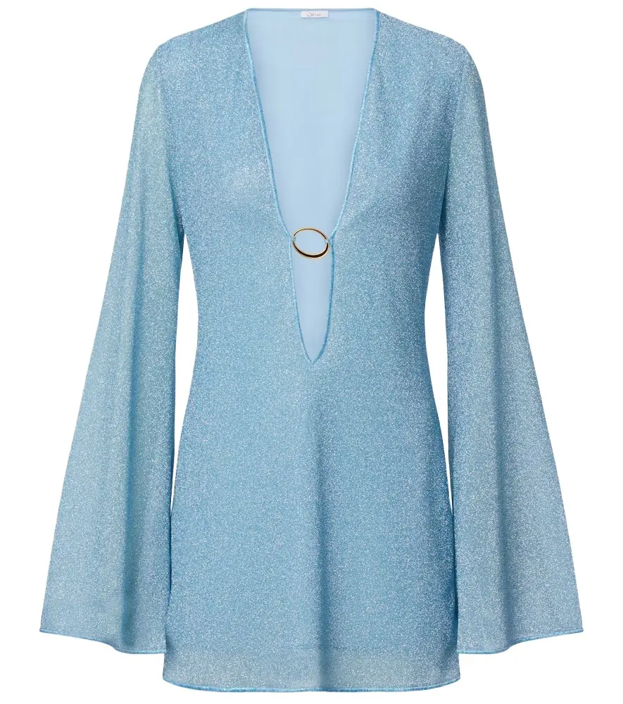 Oseree Oséree Lumière minidress