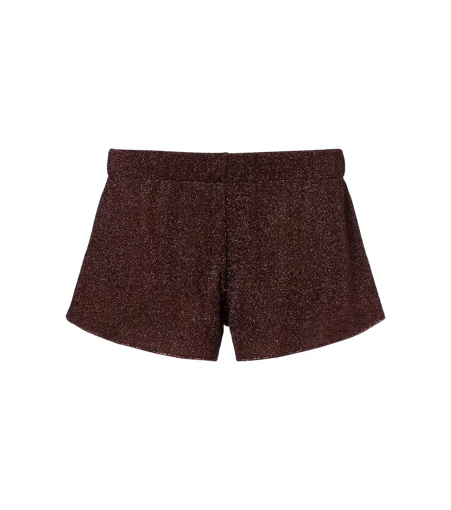 Oseree Oséree Lumière shorts