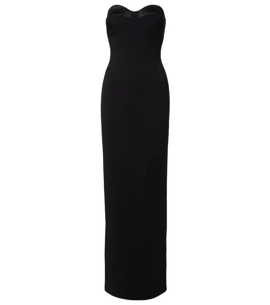 Solace London Keaton maxi dress
