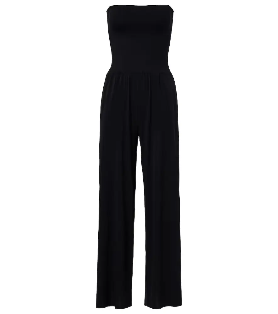 Eres Dao jersey jumpsuit