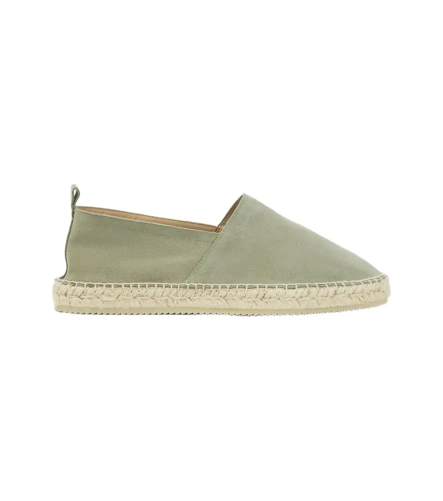 Frescobol Carioca Helio espadrilles