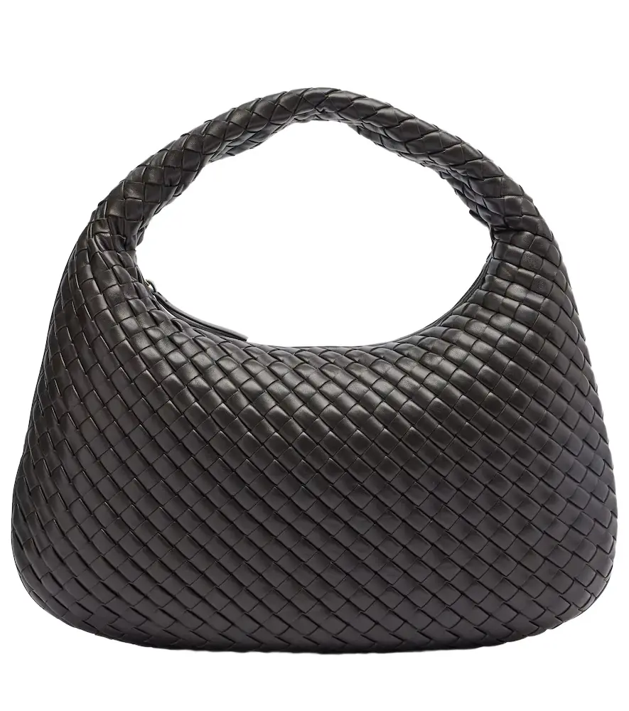 Bottega Veneta Veneta Intrecciato Medium shoulder bag