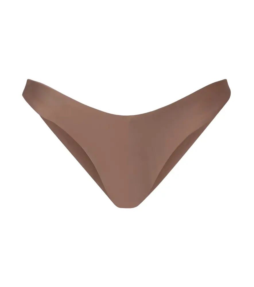 Jade Swim Vera bikini bottoms