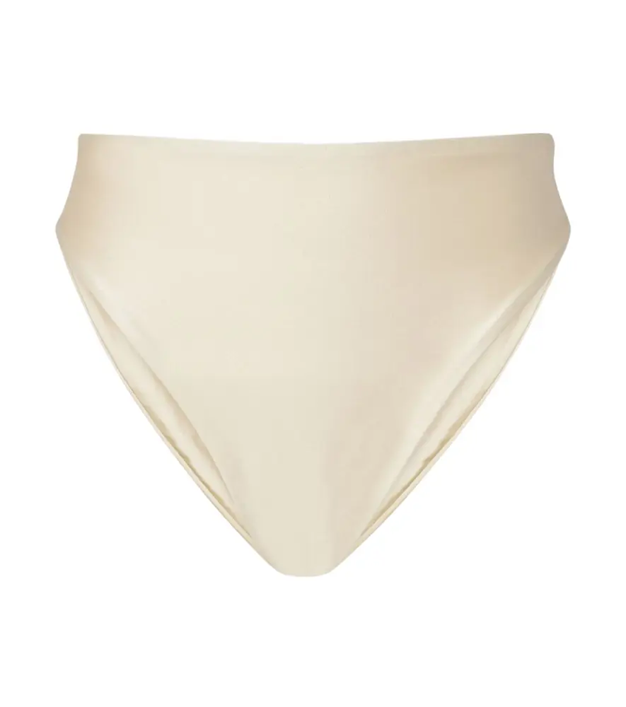 Jade Swim Incline bikini bottoms