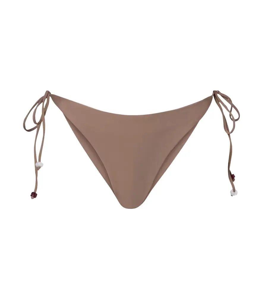 Jade Swim Nyra bikini bottoms