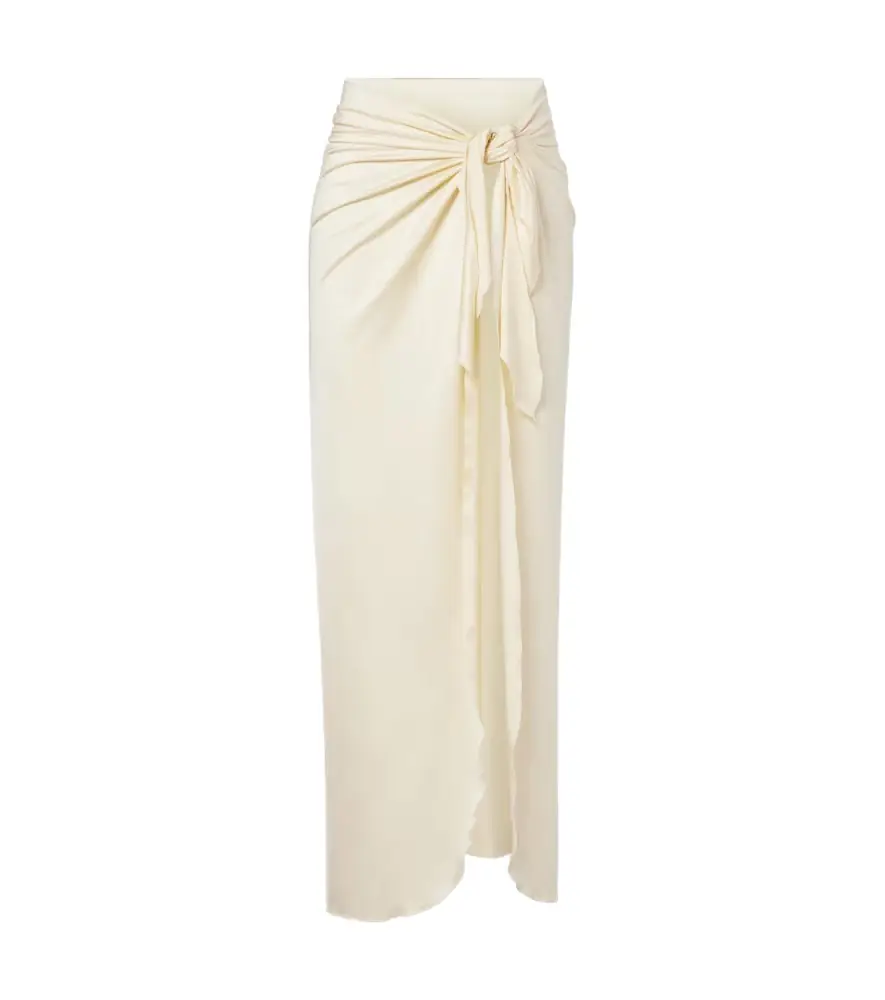 Jade Swim Beach cover-up