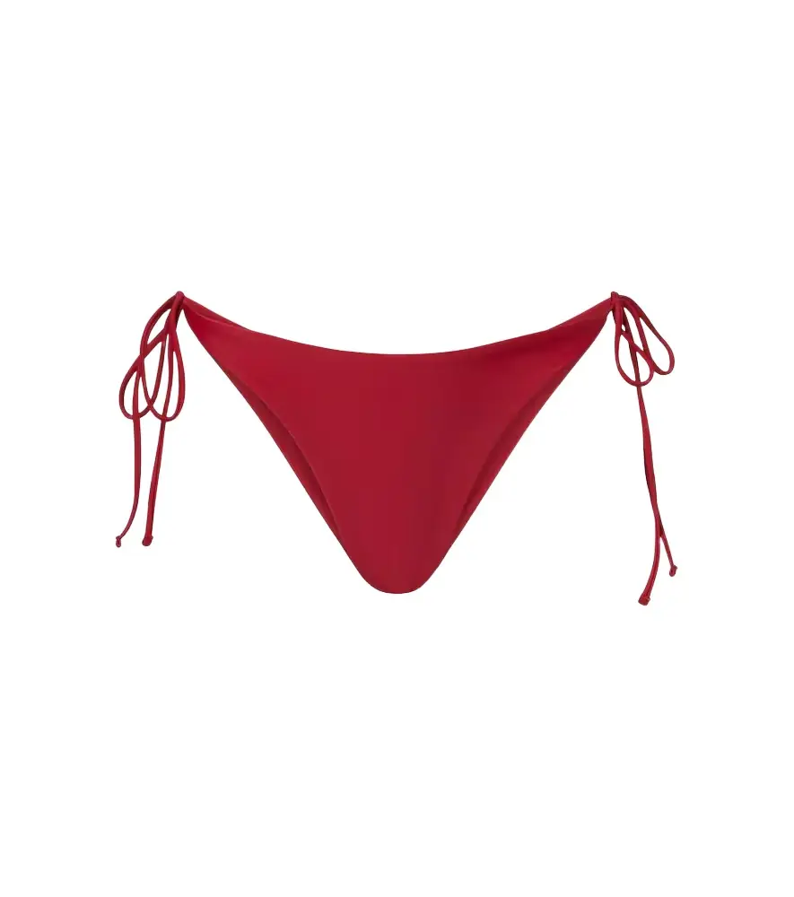 Jade Swim Nyra bikini bottoms