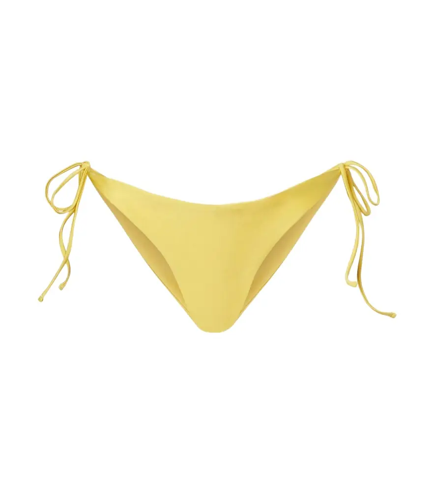 Jade Swim Nyra bikini bottoms