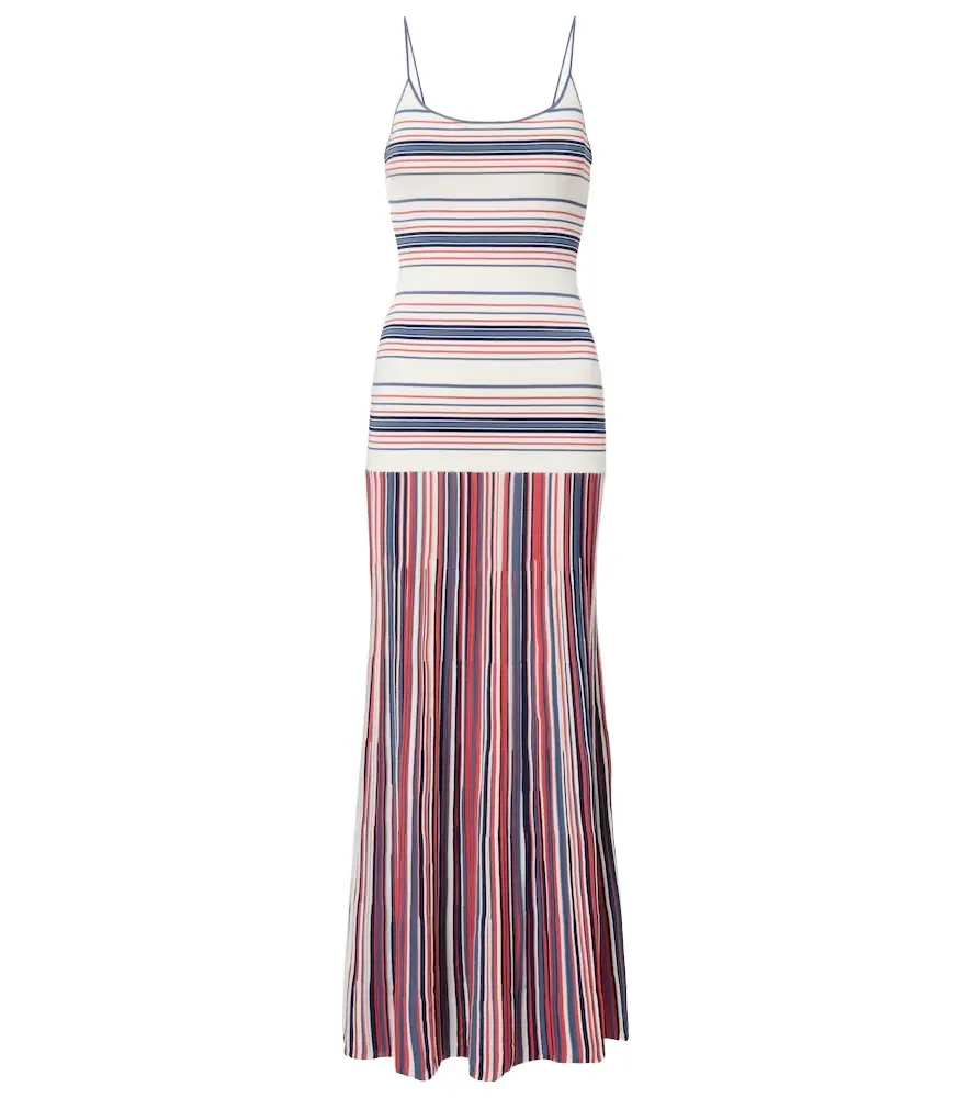citara maxi dress Faithfull the Brand Citara Maxi Dress by Faithfull The Brand