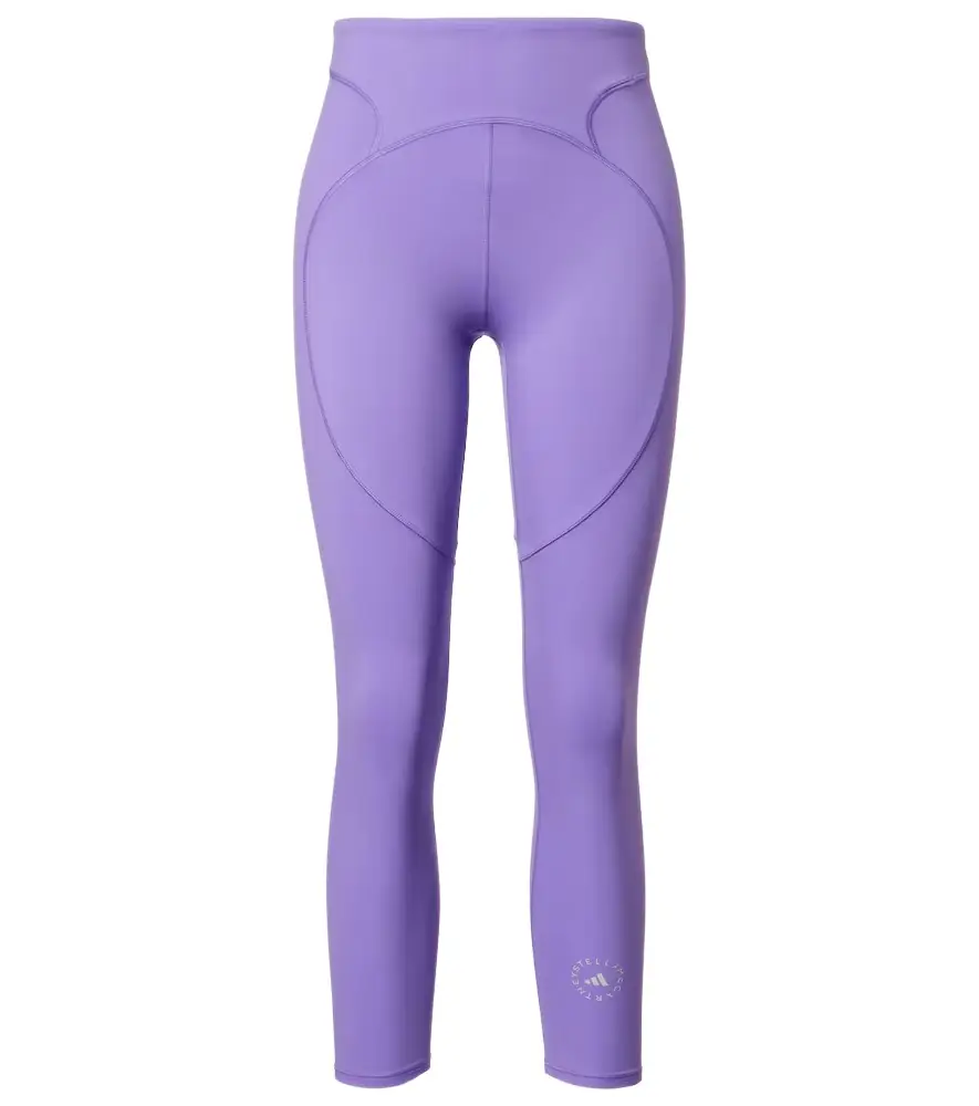 Adidas by Stella McCartney Cropped leggings