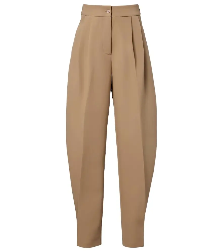 The Frankie Shop Doyer wide-leg pants