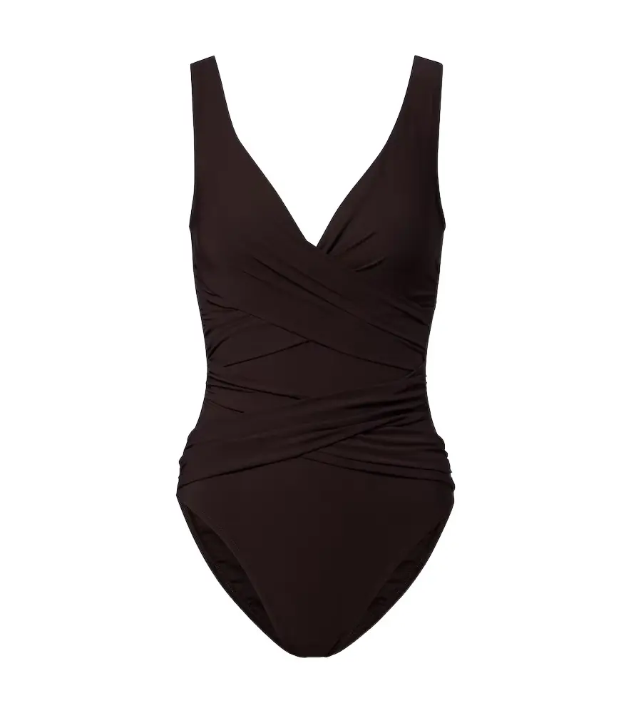 Karla Colletto Smart swimsuit