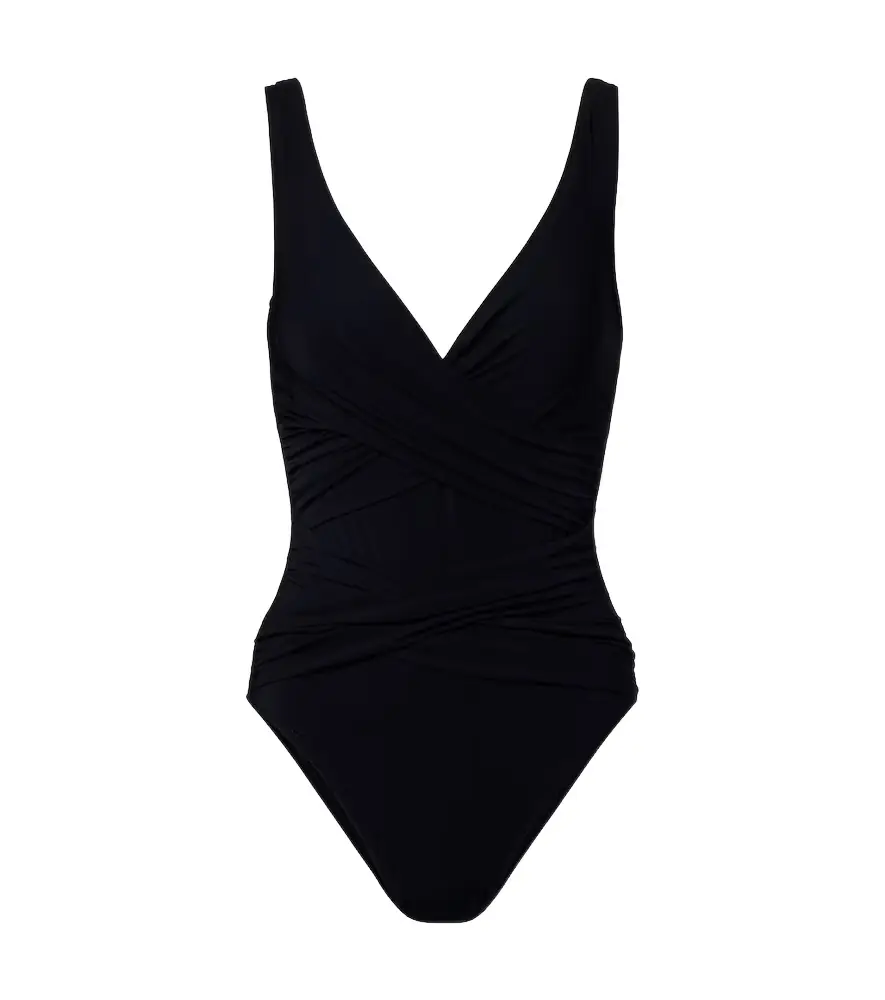 Karla Colletto Smart swimsuit