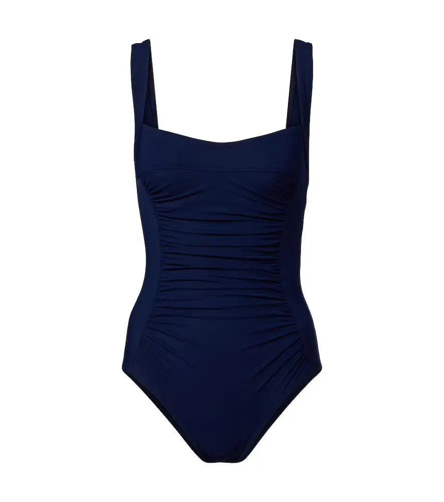 Karla Colletto Basics swimsuit