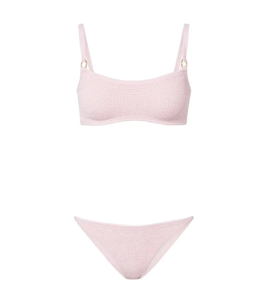 Hunza G Iris bikini