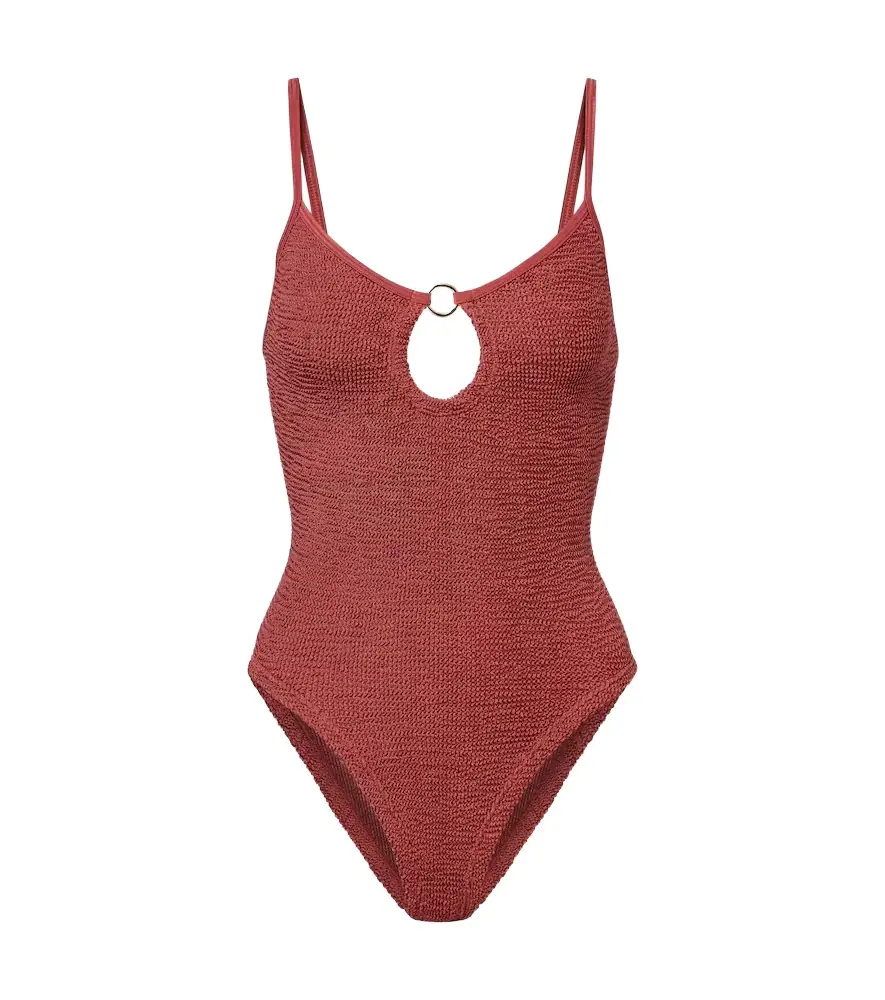 Hunza G Toni swimsuit