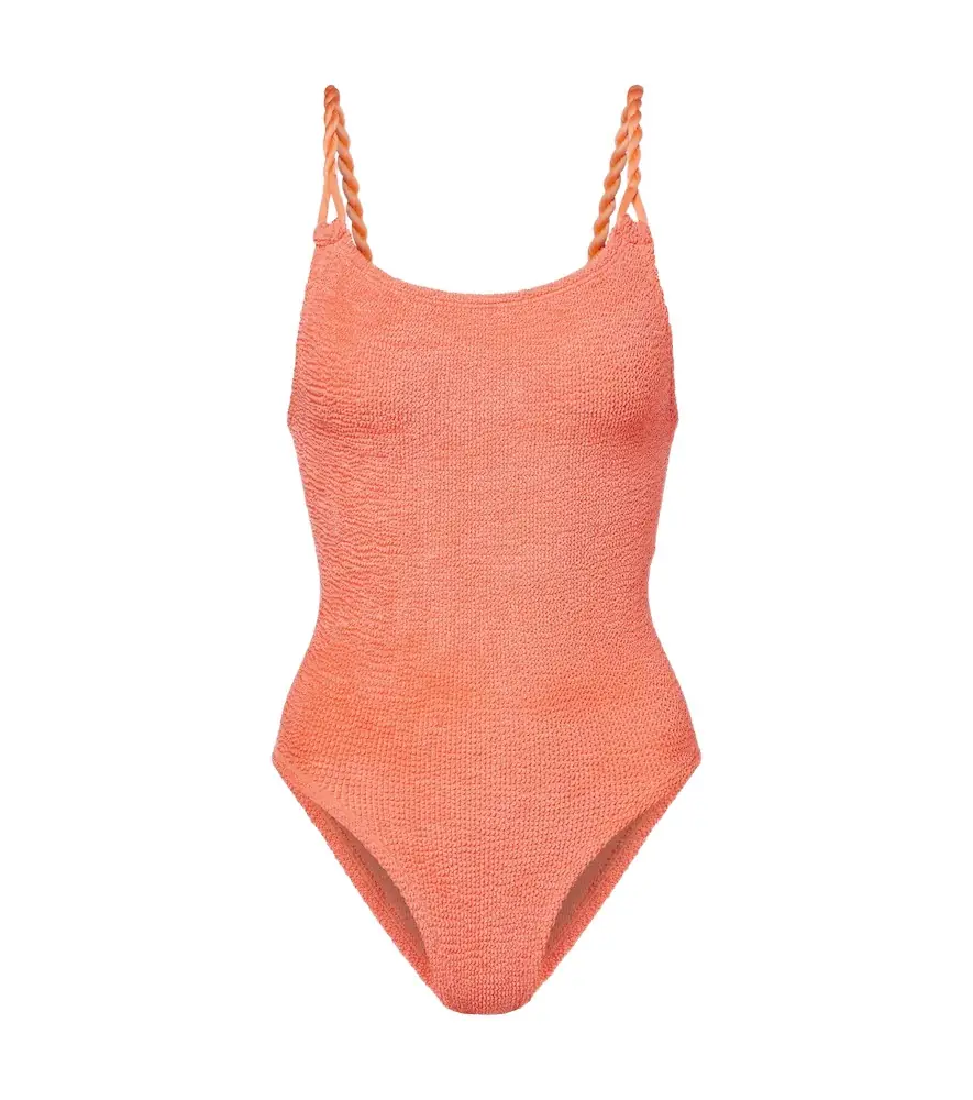 Hunza G Camille swimsuit