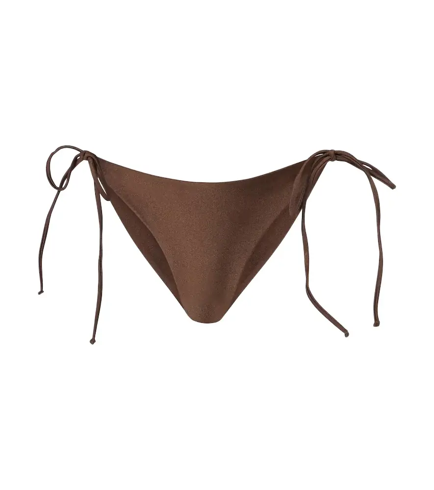 Jade Swim Nyra bikini bottoms