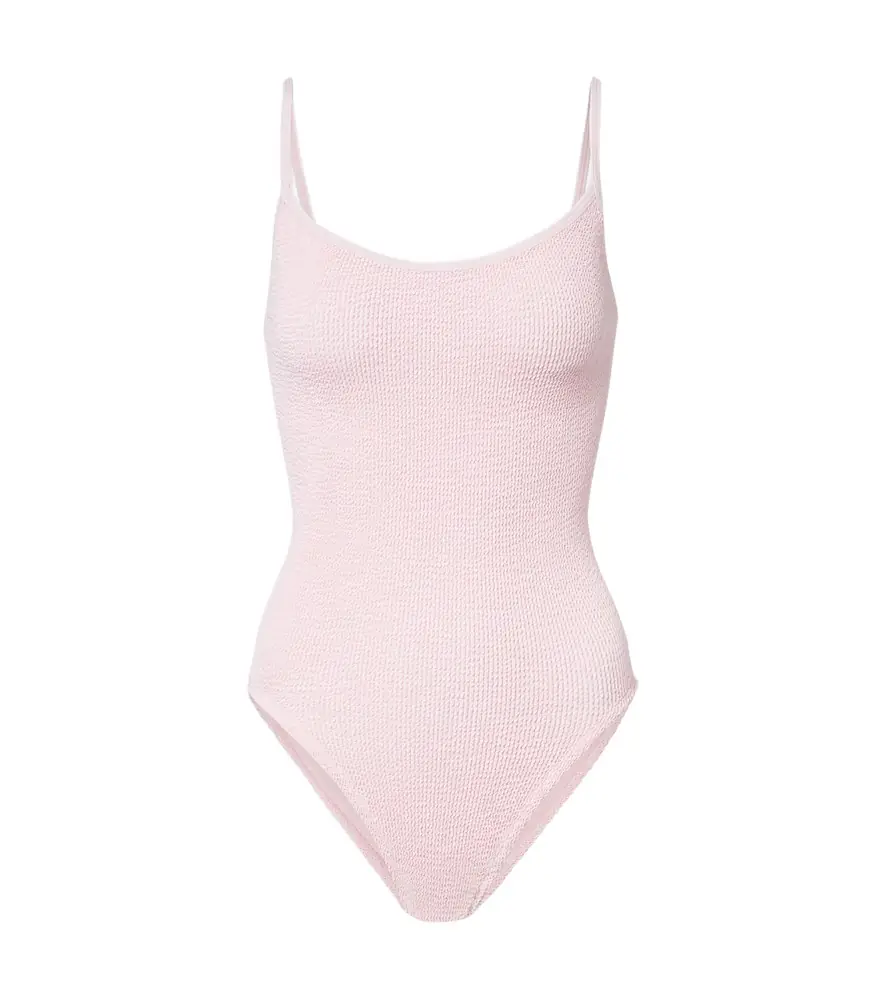 Hunza G Pamela swimsuit