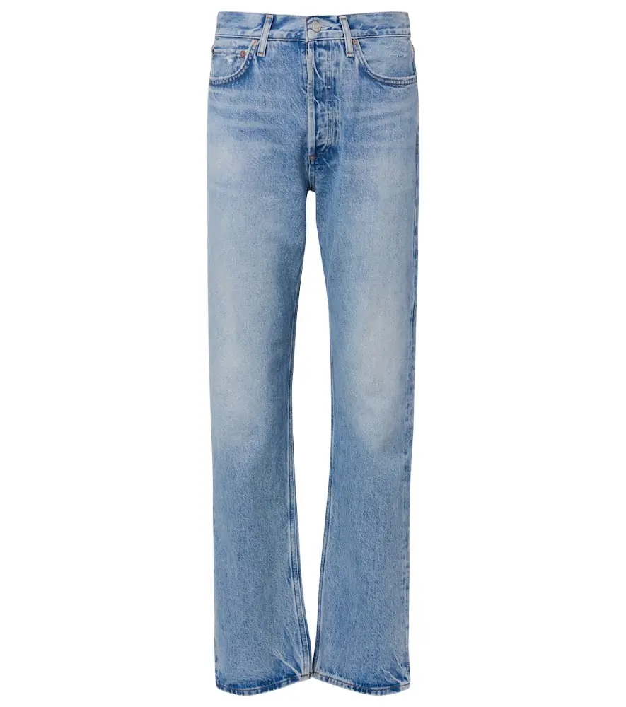 Agolde '90s straight jeans