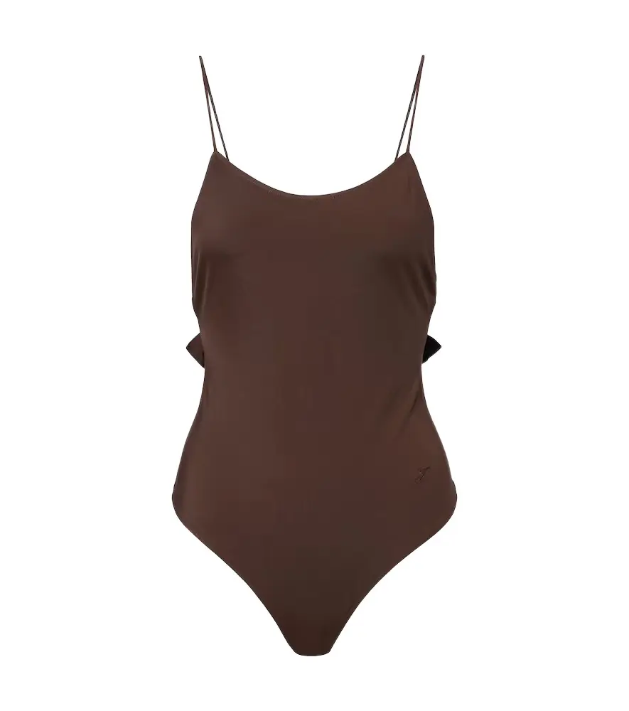 Jacquemus Cabana swimsuit