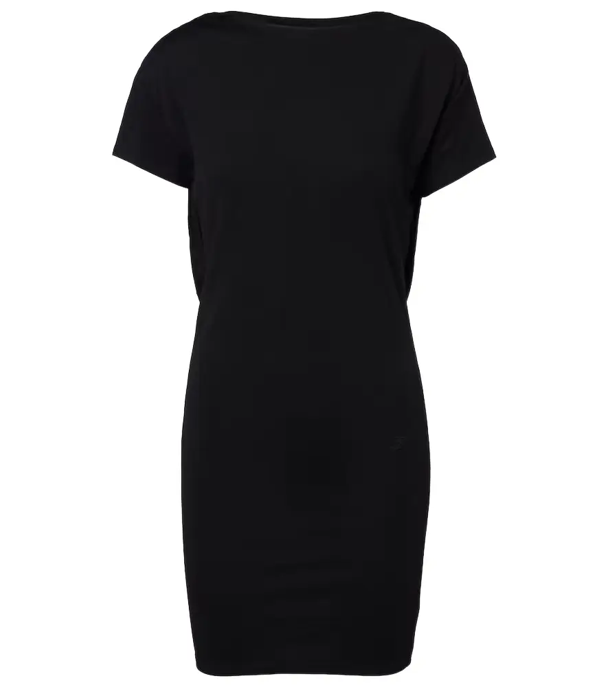 Jacquemus Mistral minidress
