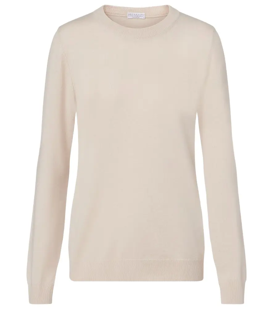 Brunello Cucinelli Cashmere sweater