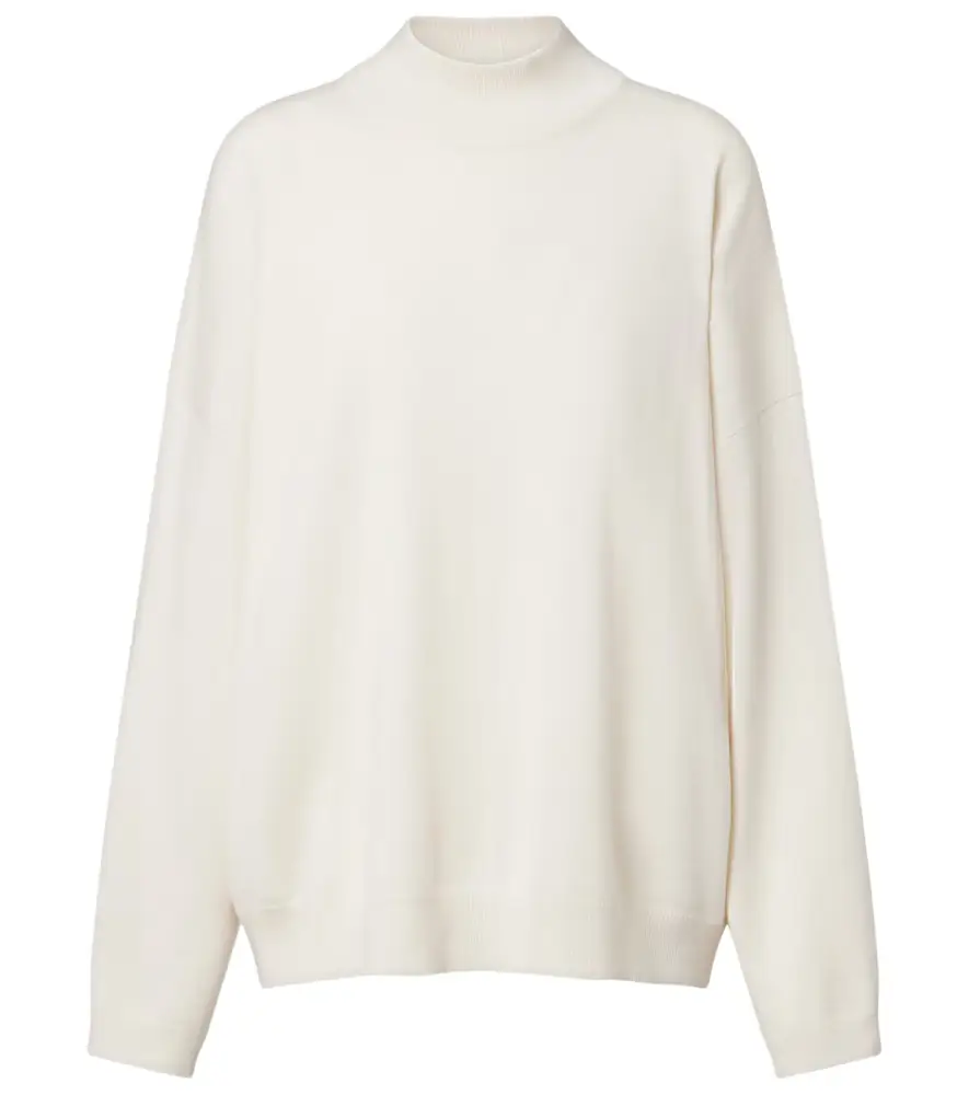 Brunello Cucinelli Cashmere sweater