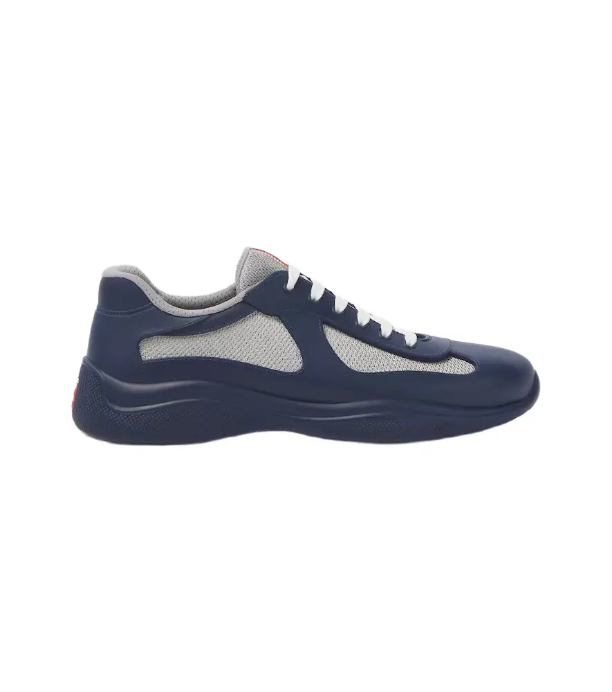 Prada America's Cup sneakers