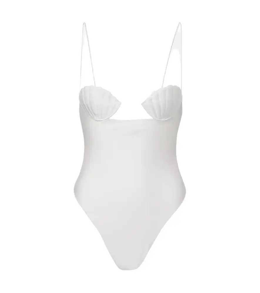Oseree Oséree Bridal swimsuit